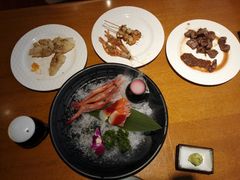 -花枝日本料理(金沟河店)