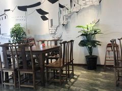 包厢-梁溪河畔·吉府花园(南长街南下塘店)