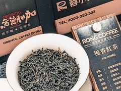 -蓉小乔·RONG COFFEE(春熙路店)