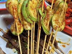 -辣不怕口味虾(凌霄路店)