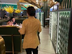 -木棉·醉心粤味(COCO Park店)