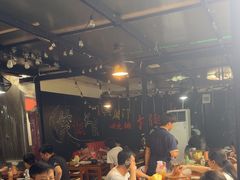 -前门杨记·铜锅涮肉(王府井·故宫店)