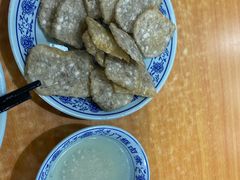 -门框胡同百年卤煮(鸟巢店)