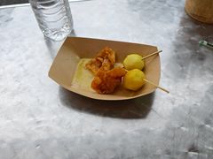 -非遗·十八曲鱼饺(西马总店)