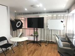 -ME觅妆·定制美妆·彩妆私教(菱角湖店)