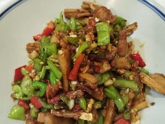 -新新湘菜馆(新中街二条店)