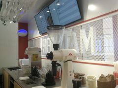 -Manner Coffee(港汇恒隆广场店)