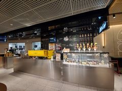 -麦当劳(龙阳路店)