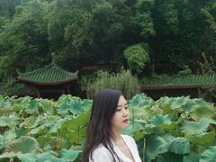 -富乐山
