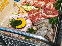 -安又胖韩国烤肉(美罗城店)