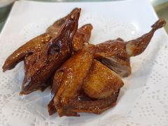 -新金盛·海鲜酒楼(盐田店)