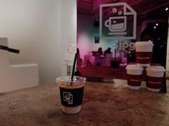 -JPG coffee(广州体育西店)
