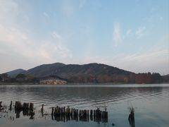 -长广溪湿地公园