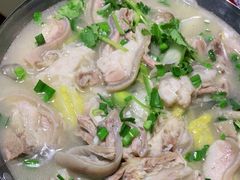 -地锅居(翰林邻里中心店)