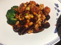 -九锅一堂酸菜鱼(新南凯德直营店)
