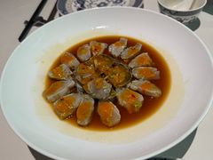-钱塘花园·宁波菜