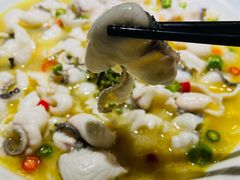 -青花椒花椒鱼(合生汇店)