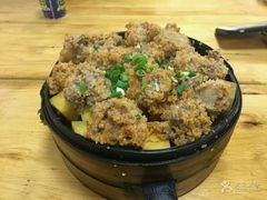 -人和水上飘(第一家店)