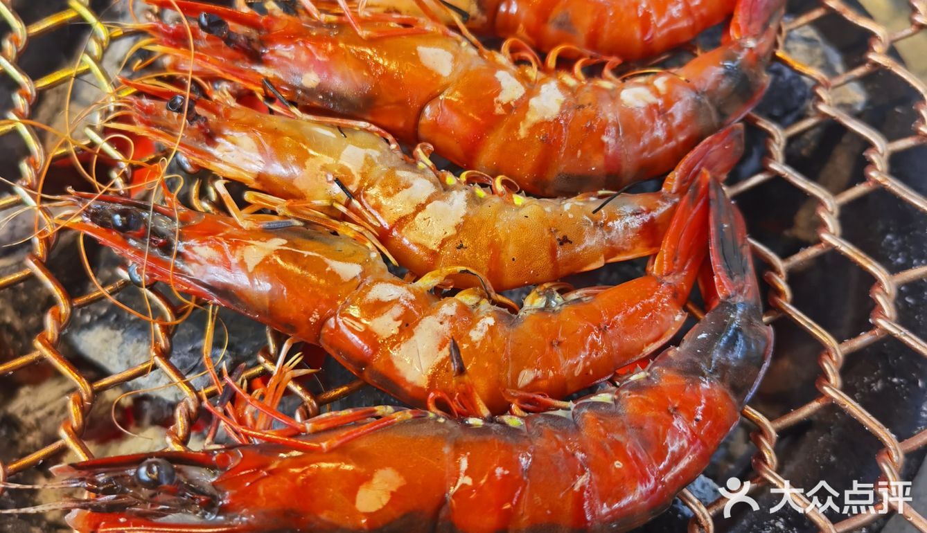 灰常.哇塞和牛烧肉大东海店