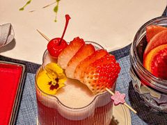 -弦月窗LUNETTE BY AMANDA(复兴路店)