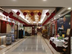 -一品粤珍轩(吴中路店)