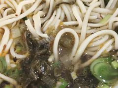 -东方宫中国兰州牛肉拉面(新起街店)