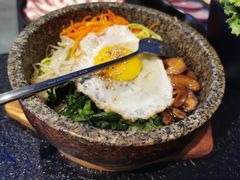-二虎原味烧烤