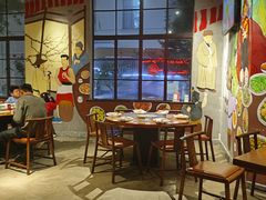 -水门巷餐厅(古子城店)