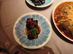 -宏达老菜馆(东安街店)