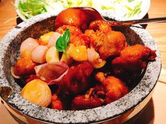 -青年公社烤鸭(蜀山万象汇店)