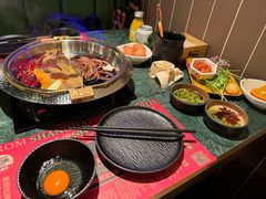 -牛New寿喜烧(中山公园龙之梦店)
