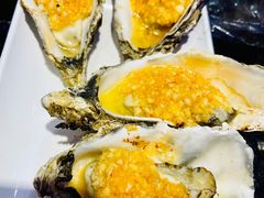 -吉香碳烤生蚝(仙霞路店)