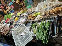 -袁师傅烤肉(弹子石店)