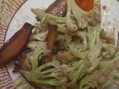 -常来小聚·广州非遗传承餐厅(地王广场店)
