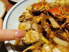 -周家二小姐的菜(西津渡店)