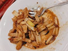 -良友·海鲜青岛菜·海肠捞饭(五四广场店)