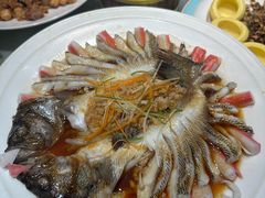 -红蜡烛-养生粥-津鲁菜(中山路店)