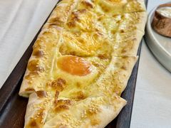 -沙漠玫瑰土耳其餐厅(神路街店)