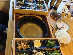 -勺子米线·云南传统小吃市集(四方街店)