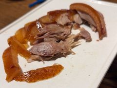 -小大董·烤鸭(王府井apm店)
