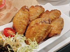 -香港深仔记茶餐厅(东门店)