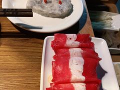 -傣妹火锅(南京东路一店)