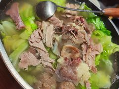 乐山跷脚牛肉-川堂风·跷脚牛肉·乐山爆炒(宝山日月光店)