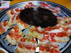 -老炉家木炭烤肉(长江国际店)