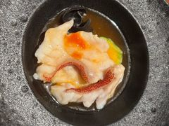 -Mr.Fish鱼鲜生海鲜放题(高德置地冬广场店)