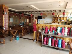 大堂-弓二莜面(总店)