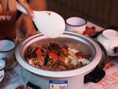 -五马集·海鲜·温州大牌档(黑金冠五马街十字路口店)