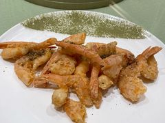 -将相和·海鲜蒸饺大连菜