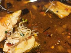 -巢爷老味(东方红店)