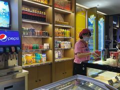 -青水瓦台汤泉(未央店)